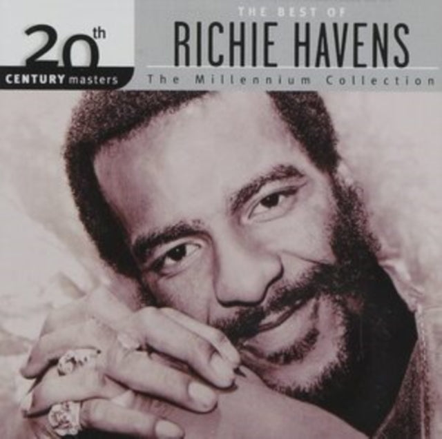 The Best of Richie Havens