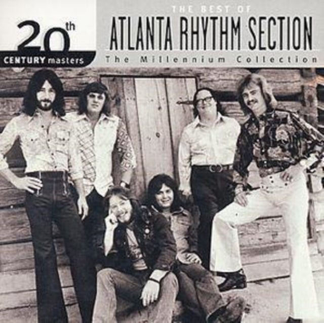 The Best Of Atlanta Rhythm Section