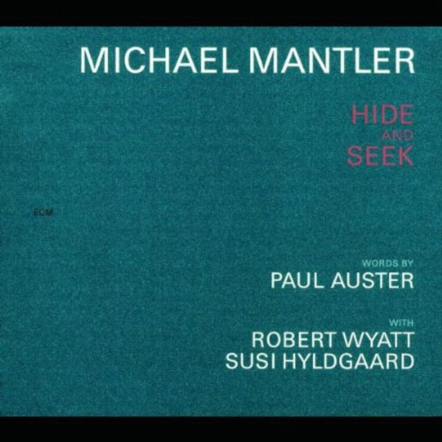 Hide And Seek