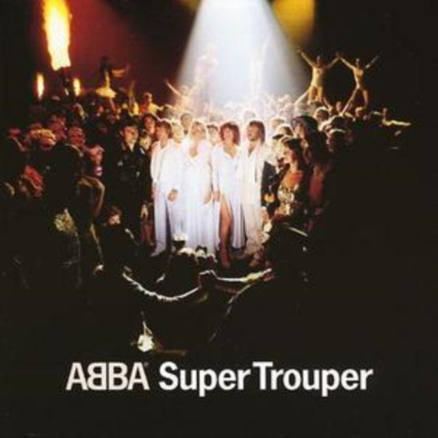 Super Trouper