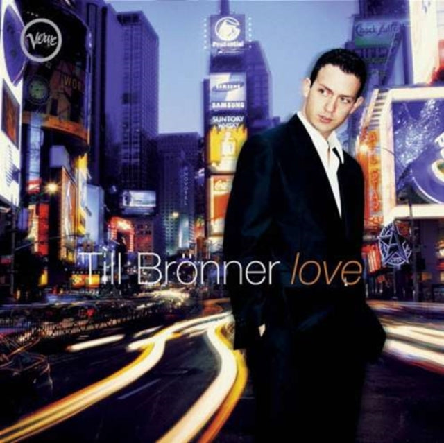 Love [european Import]