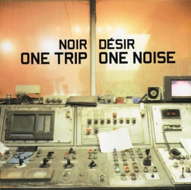 One Trip One Noise [european Import]