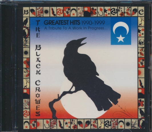 Greatest Hits 1990 - 1999