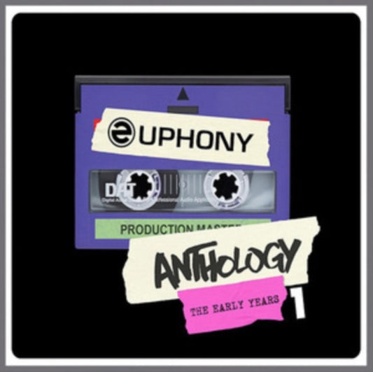Euphony: Anthology