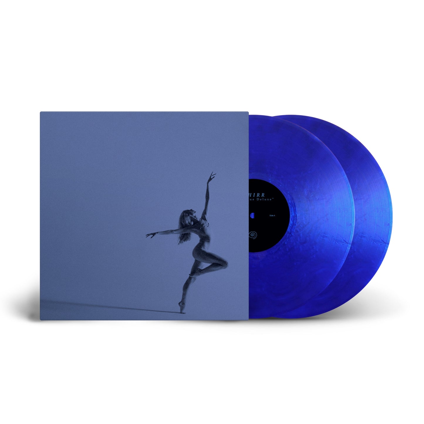Raw Blue (Deluxe Edition)