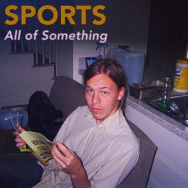 All of Something