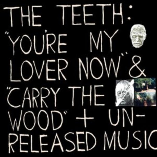 "You're My Lover Now" & "Carry the Wood" + Un-released Music