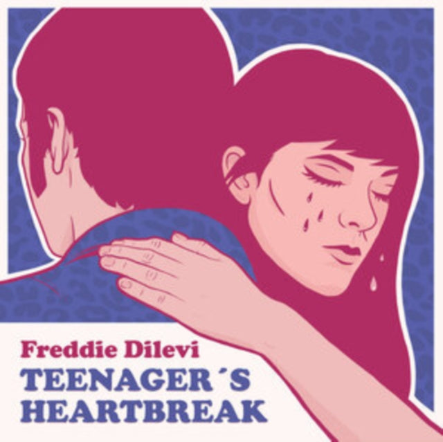 Teenager's Heartbreak