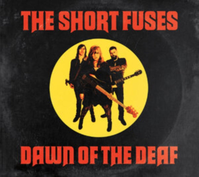Dawn of the Deaf