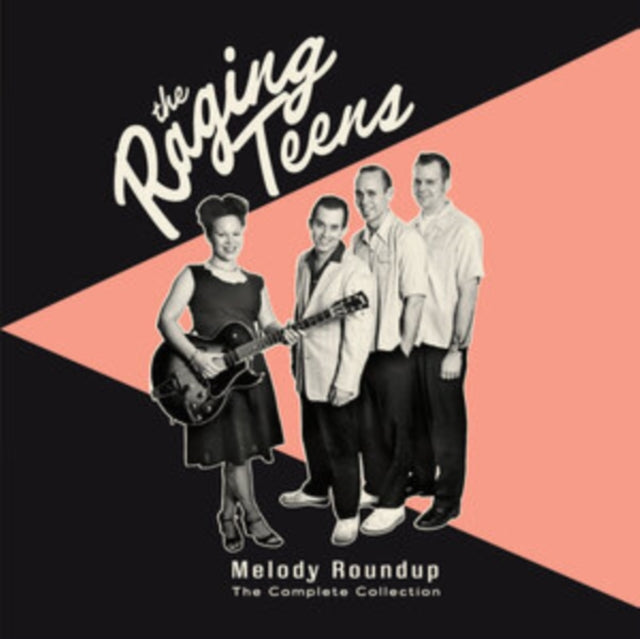 Melody Roundup