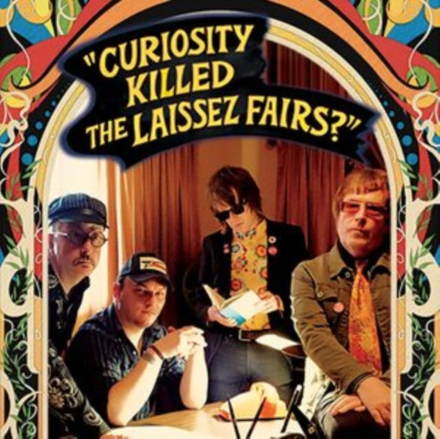 Curiosity Killed the Laissez Fairs?