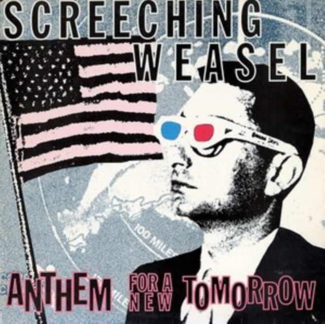 Anthem for a New Tomorrow