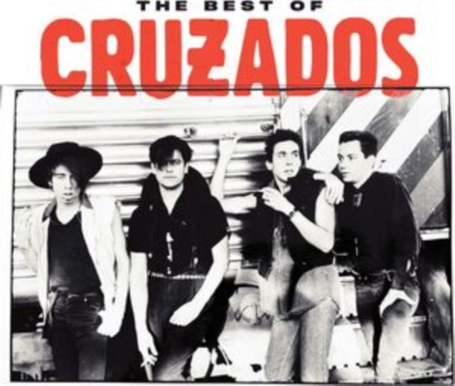 The Best of Cruzados