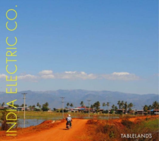 Tablelands