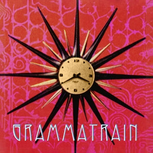 Grammatrain