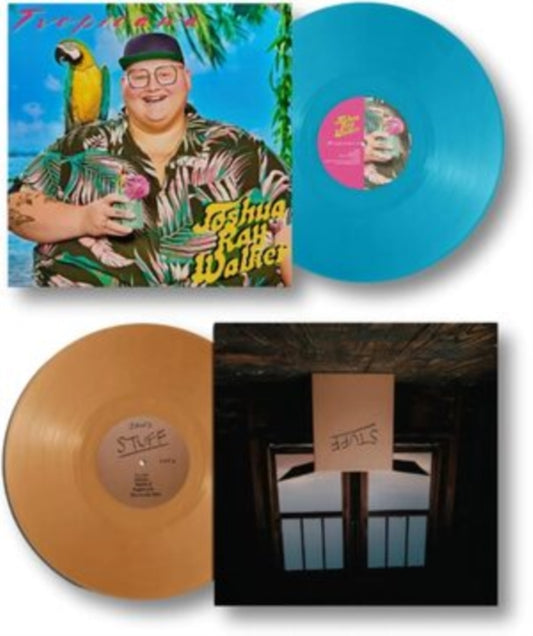 Tropicana/Stuff