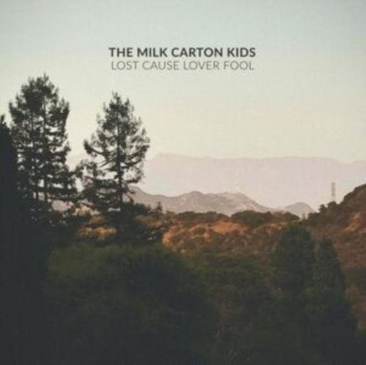 Lost Cause Lover Fool