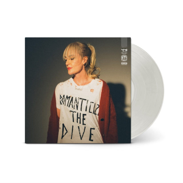 Romanticize the Dive