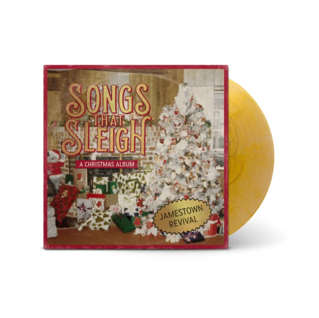 Songs That Sleigh