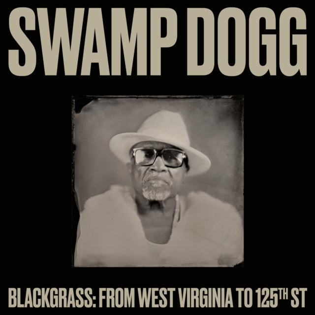 Blackgrass: From West Virginia to 125th St.
