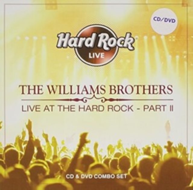 Live at the Hard Rock - Part II