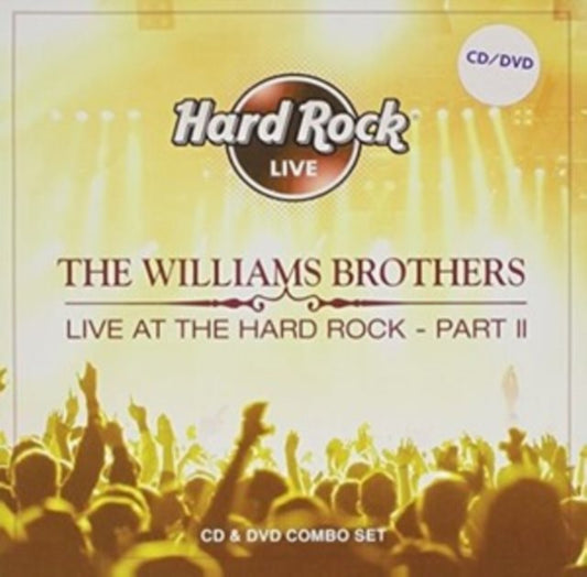 Live at the Hard Rock - Part II