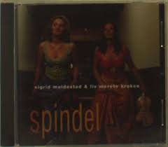 Spindel
