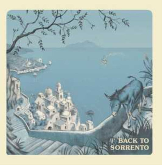 Back to Sorrento