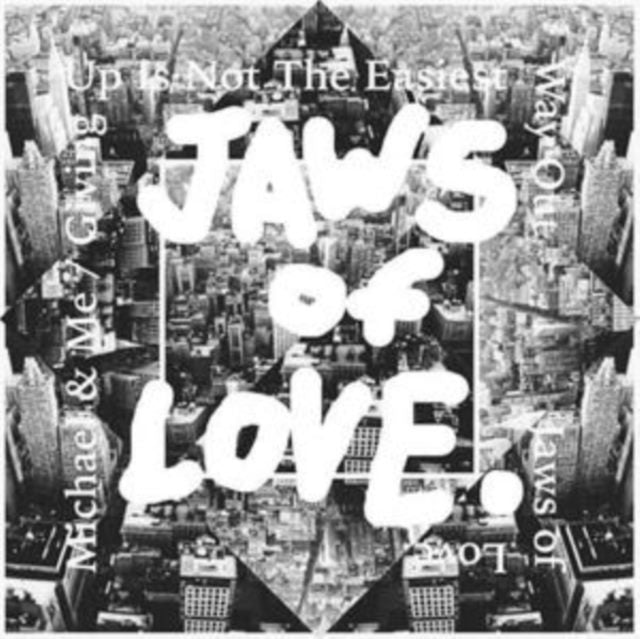 Michael & Me/Giving Up Is Not the Easiest Way Out (RSD 2019)