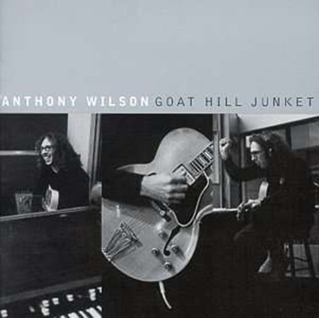 Goat Hill Junket