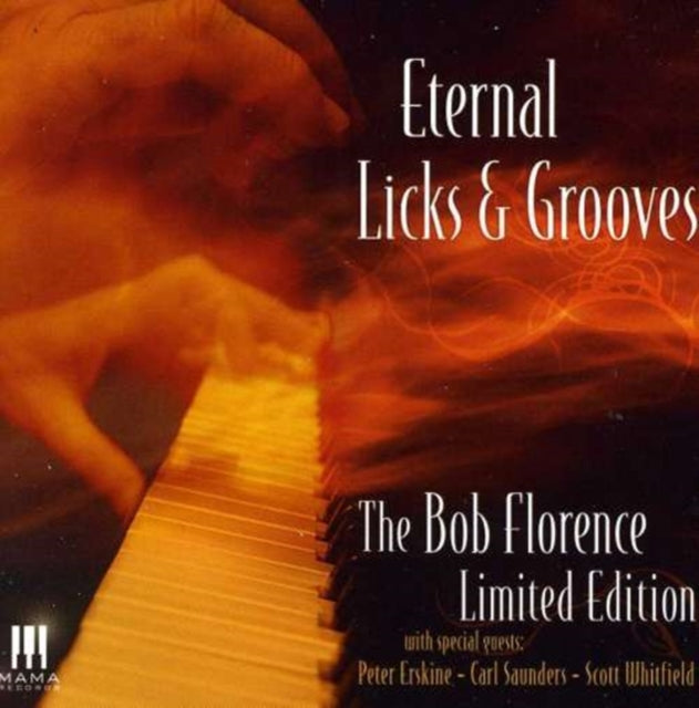 Eternal Licks and Gooves