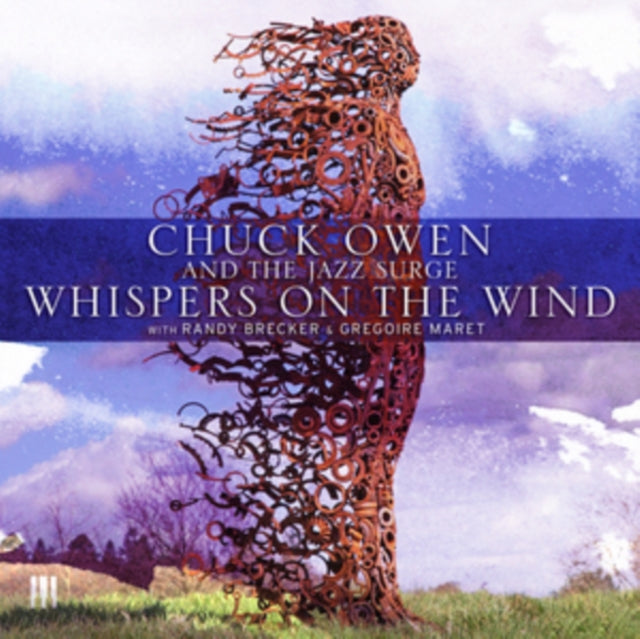 Whispers On the Wind