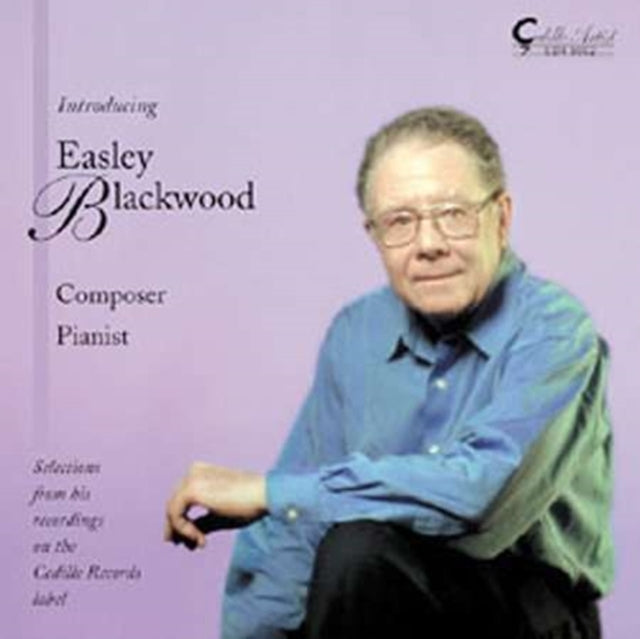 Introducing Easley Blackwood