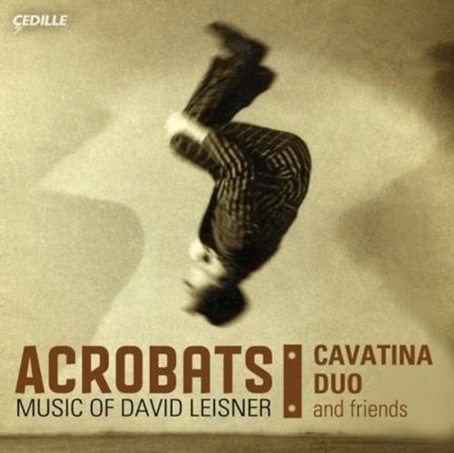 Acrobats (Cavatina Duo)