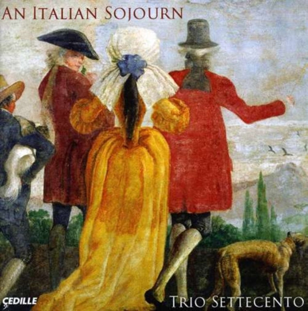 An Italian Soujourn