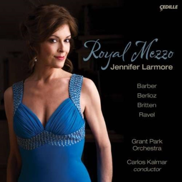 Royal Mezzo (Larmore)