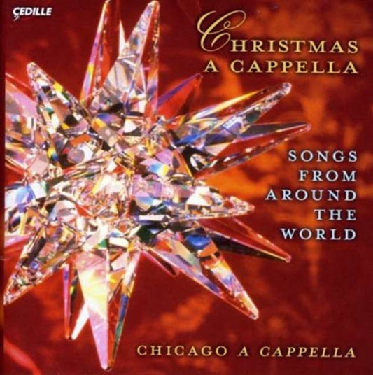 Christmas a Cappella