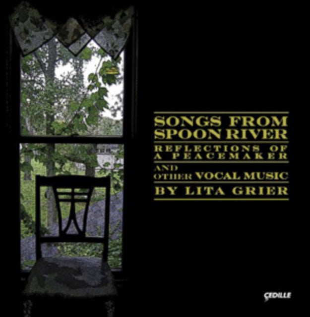 Songs from Spoon River