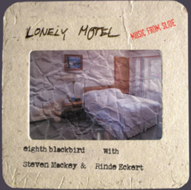 Lonely Motel