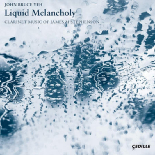 John Bruce Yeh: Liquid Melancholy