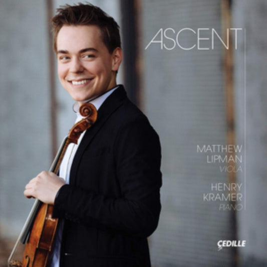 Matthew Lipman/Henry Kramer: Ascent