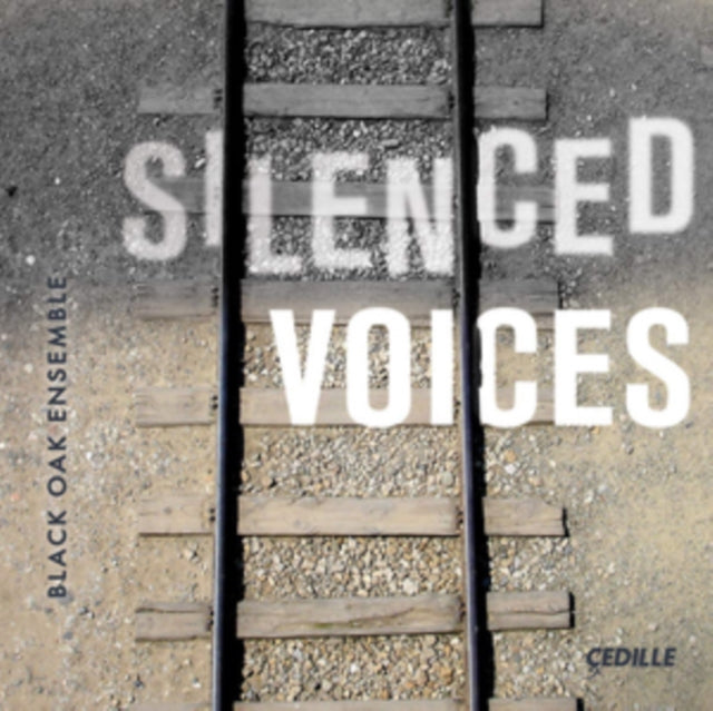 Black Oak Ensemble: Silenced Voices
