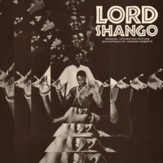 Lord Shango