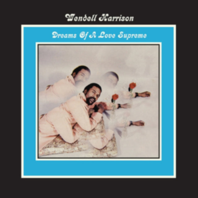 Dreams of a Love Supreme