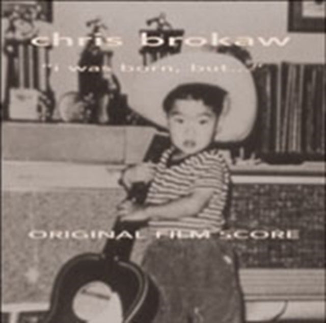 I Was Born, But... (Brokaw)