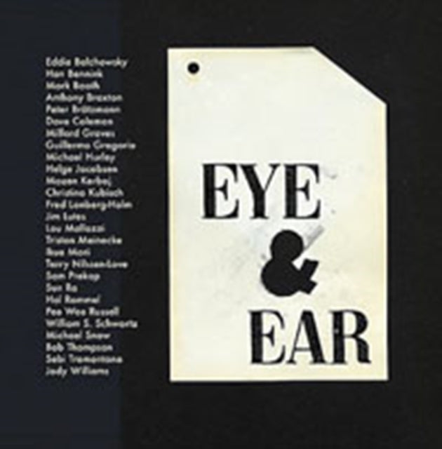 Eye and Ear: Artist <-> Musician