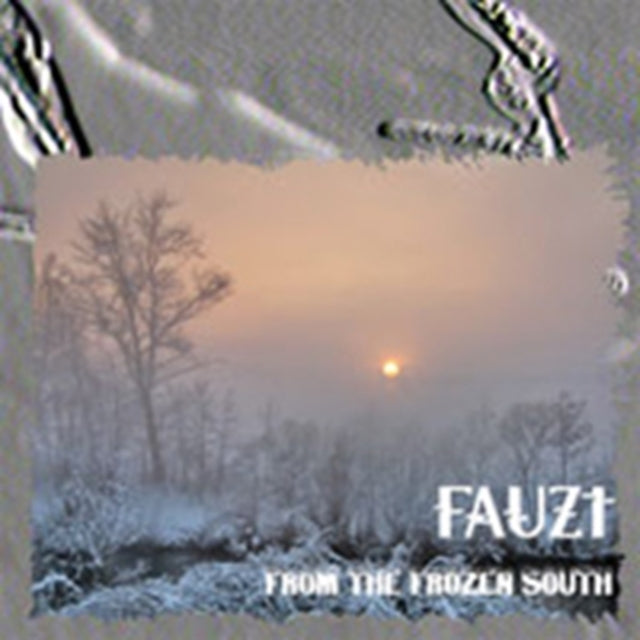 From The Frozen South