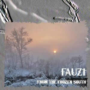 From the frozen south