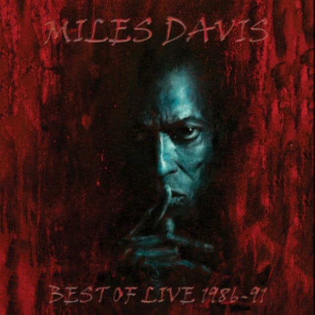 Best of Live 1986-91