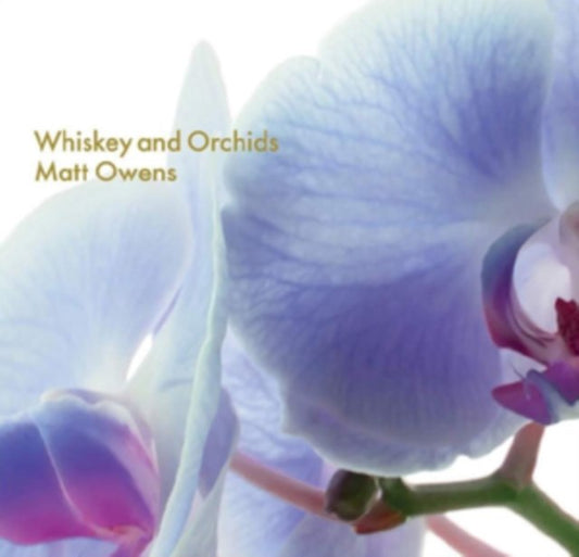 Whiskey and Orchids